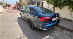 ڤۆڵکسواگن پاسات